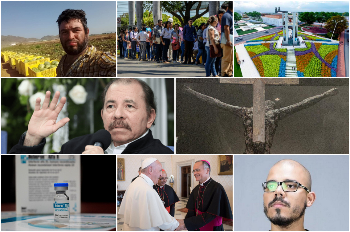 Lo más leído de 2020 en DESPACHO 505