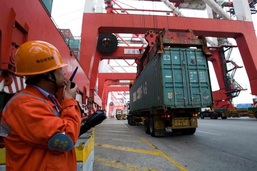El déficit comercial de Nicaragua alcanza 1.093,6 millones de dólares a octubre
