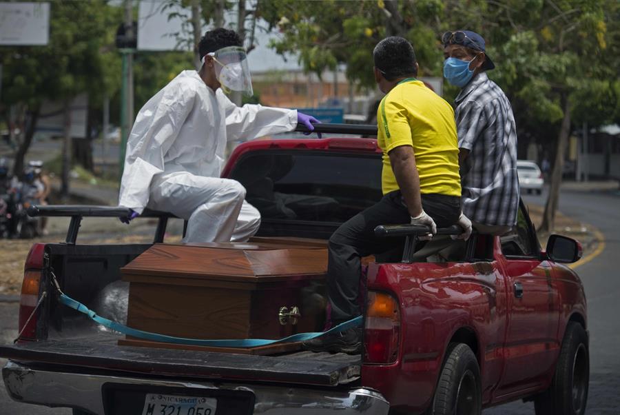 Observatorio Ciudadano alerta sobre reapertura de UCI destinadas a pacientes con Covid-19