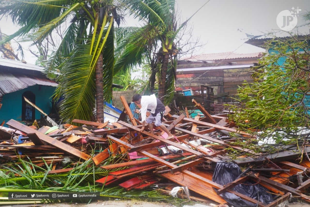 EE.UU. dará a Nicaragua a través de Unicef otros U$5 millones en ayuda por los huracanes