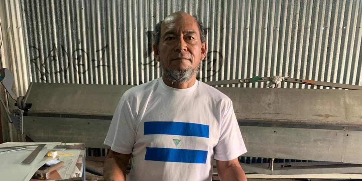 Alex Vanegas: “Todos los que hablan de elecciones sin unidad son cómplices de Ortega”