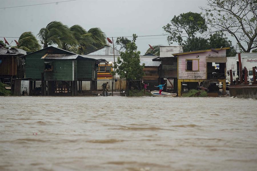 Unicef: las fiestas de fin de año en el Caribe de Nicaragua tienen otro ambiente