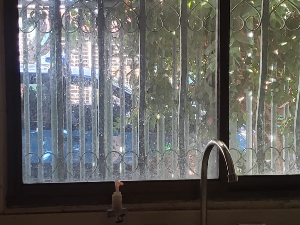 Policía Orteguista sitió y cortó el agua a casa de opositores