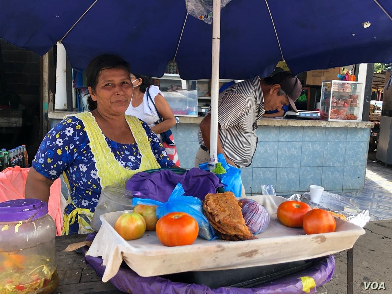 Nicaragua enfrenta grandes retos económicos y sociales en 2021