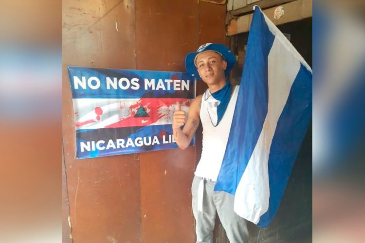 Ortega viola Ley de Amnistía con liberación selectiva de presos políticos