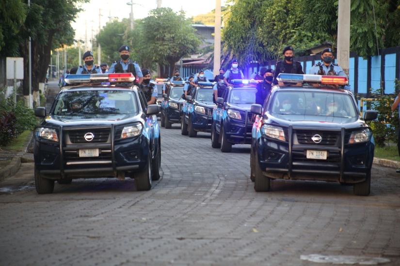 Casos de violencia política aumentan en Nicaragua a 11 meses de las elecciones
