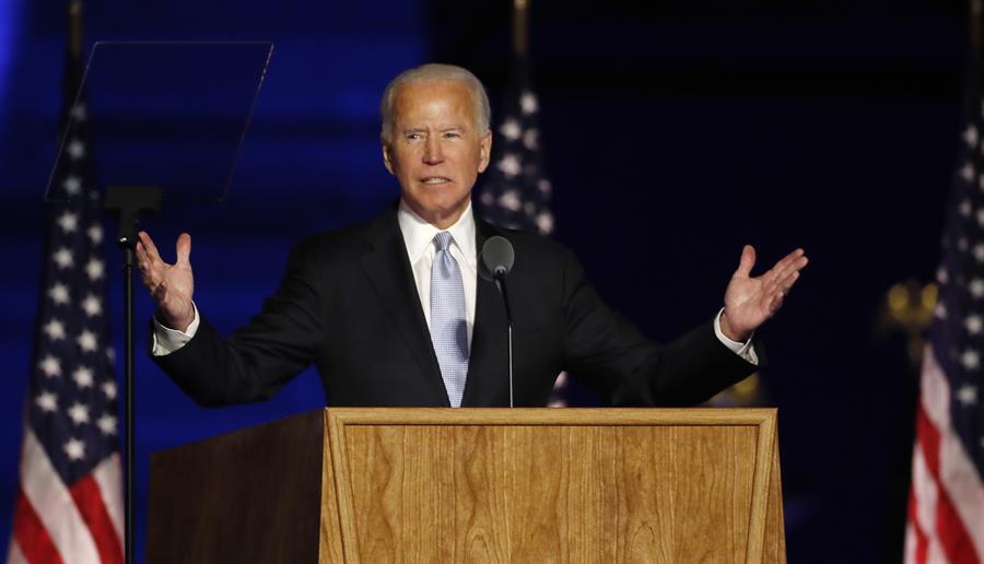 Claves sobre la sesión del Congreso de EE.UU. para certificar el triunfo de Biden