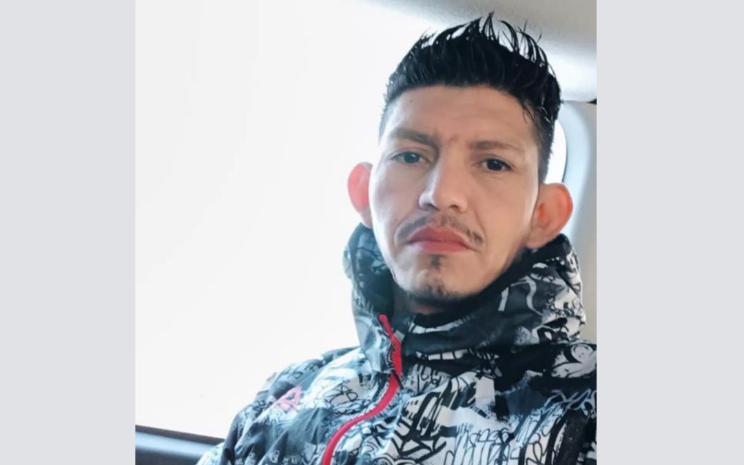 Abogado de la familia del nicaragüense Víctor Díaz, muerto en un centro de detención de Texas, rechaza versión de suicidio