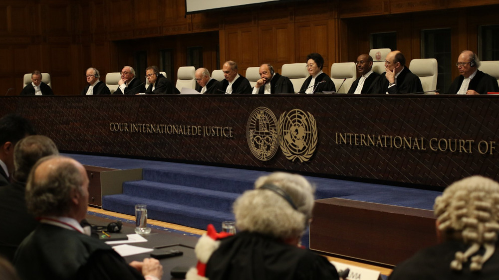 La CIJ responde el martes a petición de Nicaragua para que Alemania deje de apoyar a Israel