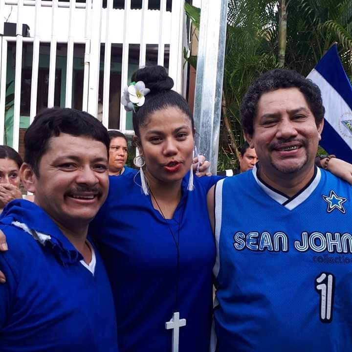 Vídeos | Así se vivió la liberación de los presos políticos