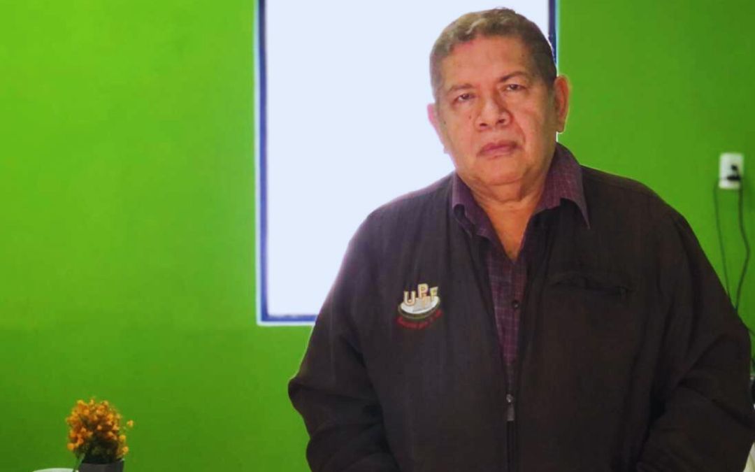 Adrián Meza denuncia operación de “localización” del régimen en su vivienda en Costa Rica