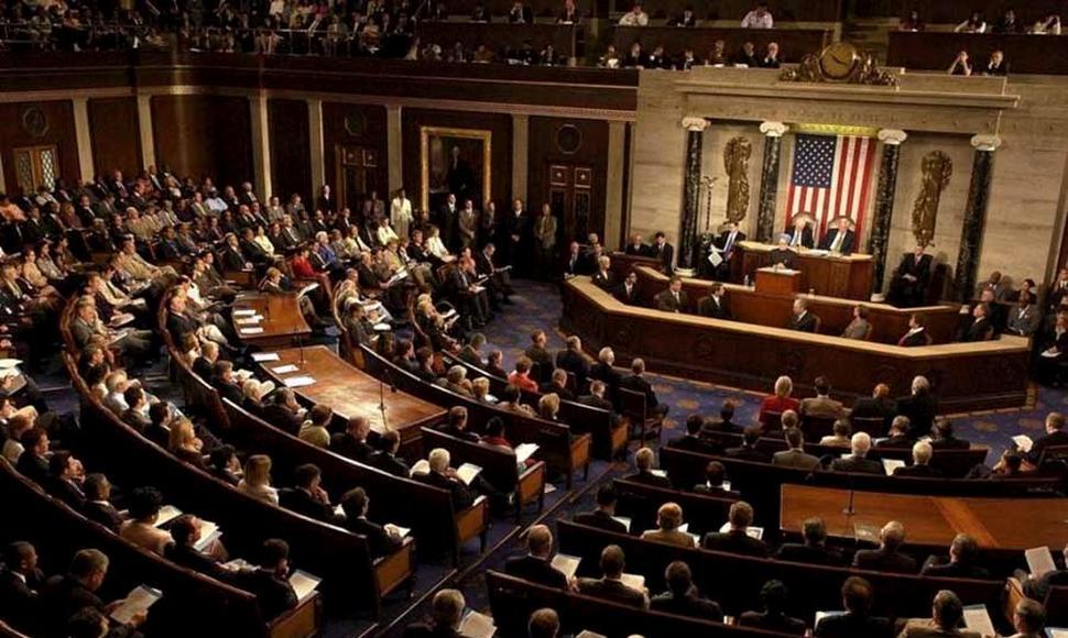 Human Rights Watch pide al Congreso de EE.UU. sanciones para funcionarios del régimen
