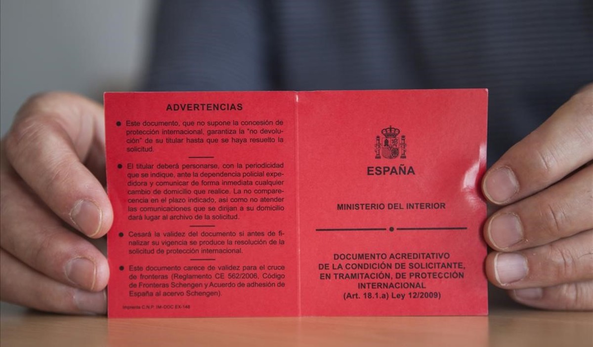 España otorgó asilo a 963 nicaragüenses en 2020