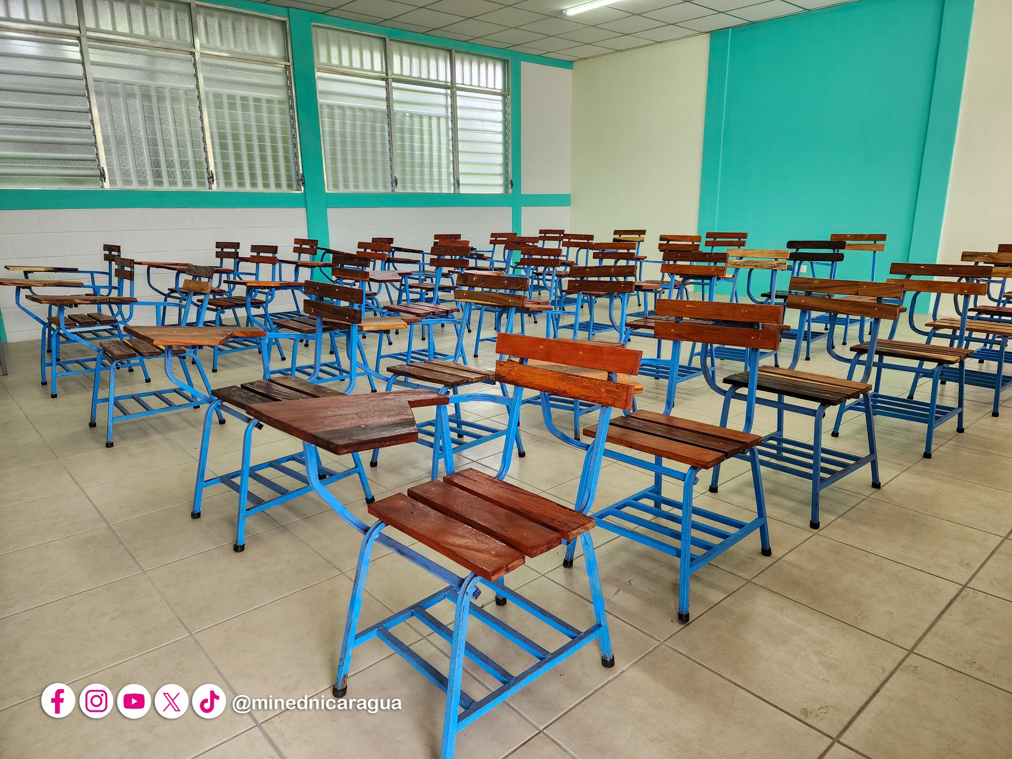 El año escolar 2026 en Nicaragua iniciará el lunes 26 de enero