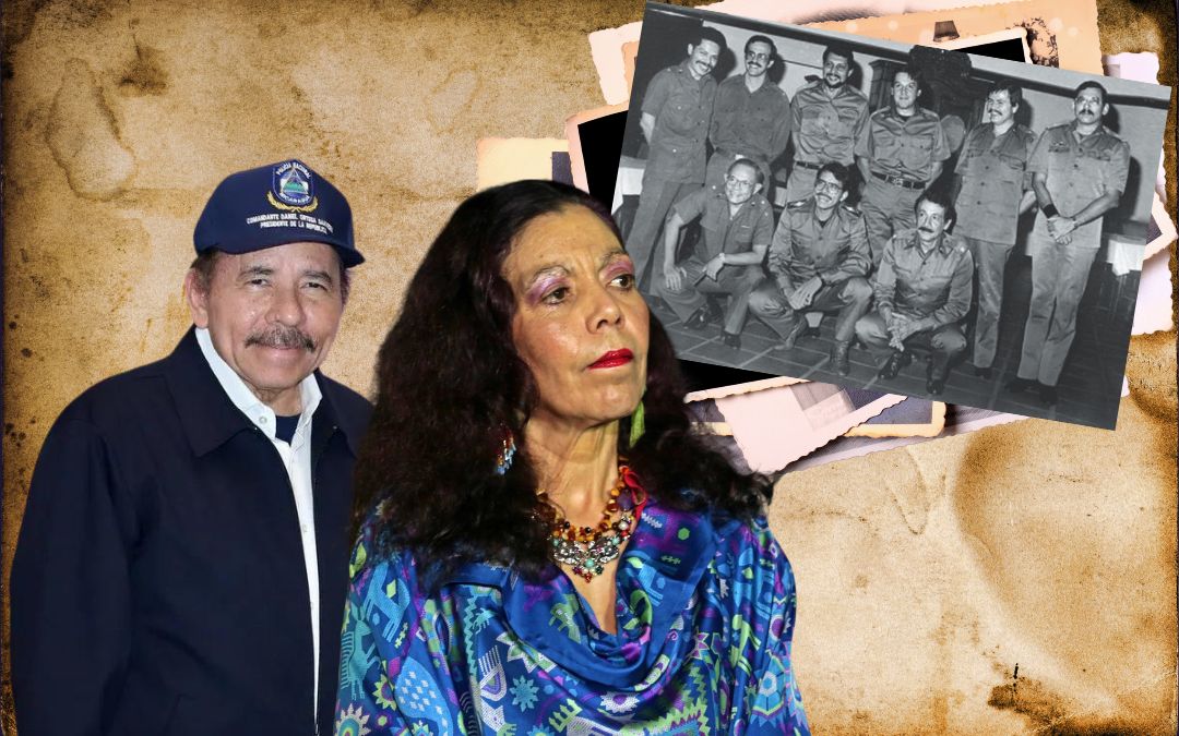 Alianza Progresista: El arresto domiciliar de Henry Ruiz exhibe la «brutalidad» del régimen