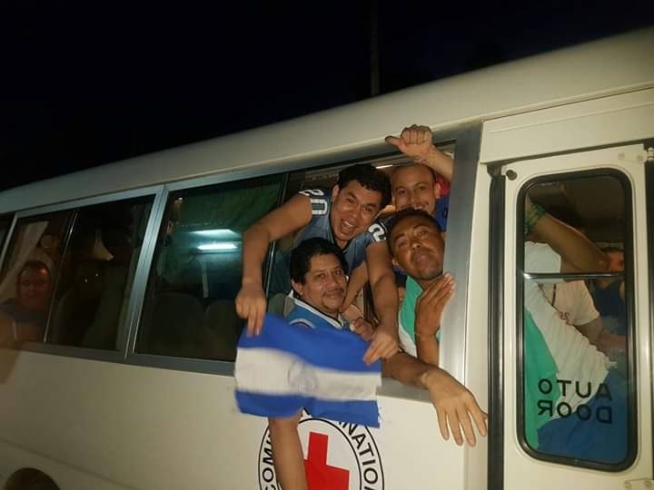 Ganamos una batalla, pero la lucha sigue