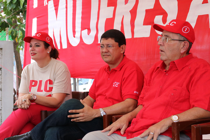 Osuna y Rosales habrían solucionado litis del PLC