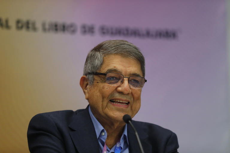 Sergio Ramírez premio Ortega y Gasset 2026