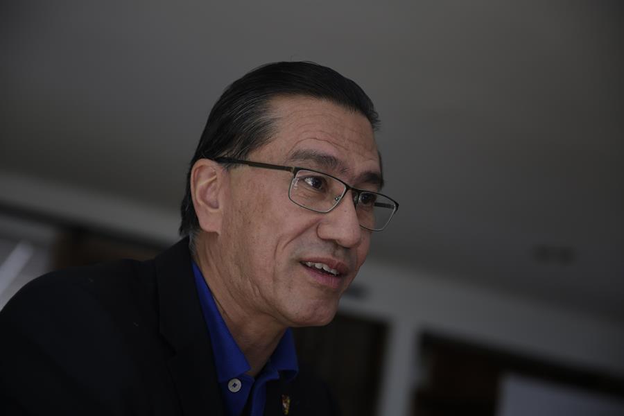 Un 2020 de retrocesos en Derechos Humanos en El Salvador, según un exprocurador