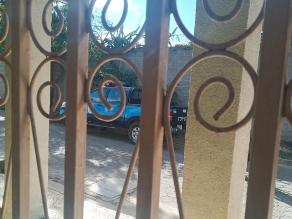 UNAB denuncia incremento de asedio y allanamientos policiales