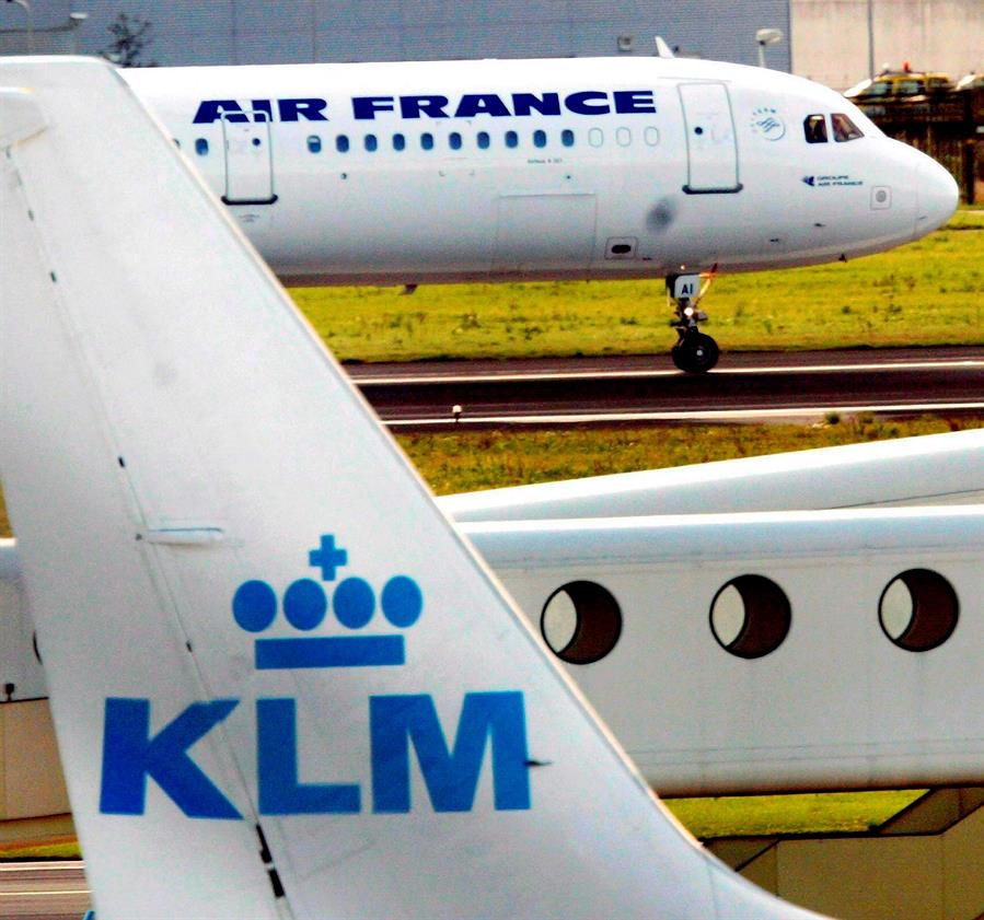 KLM, Delta Airlines, West Jet y United retoman vuelos a Liberia, Costa Rica