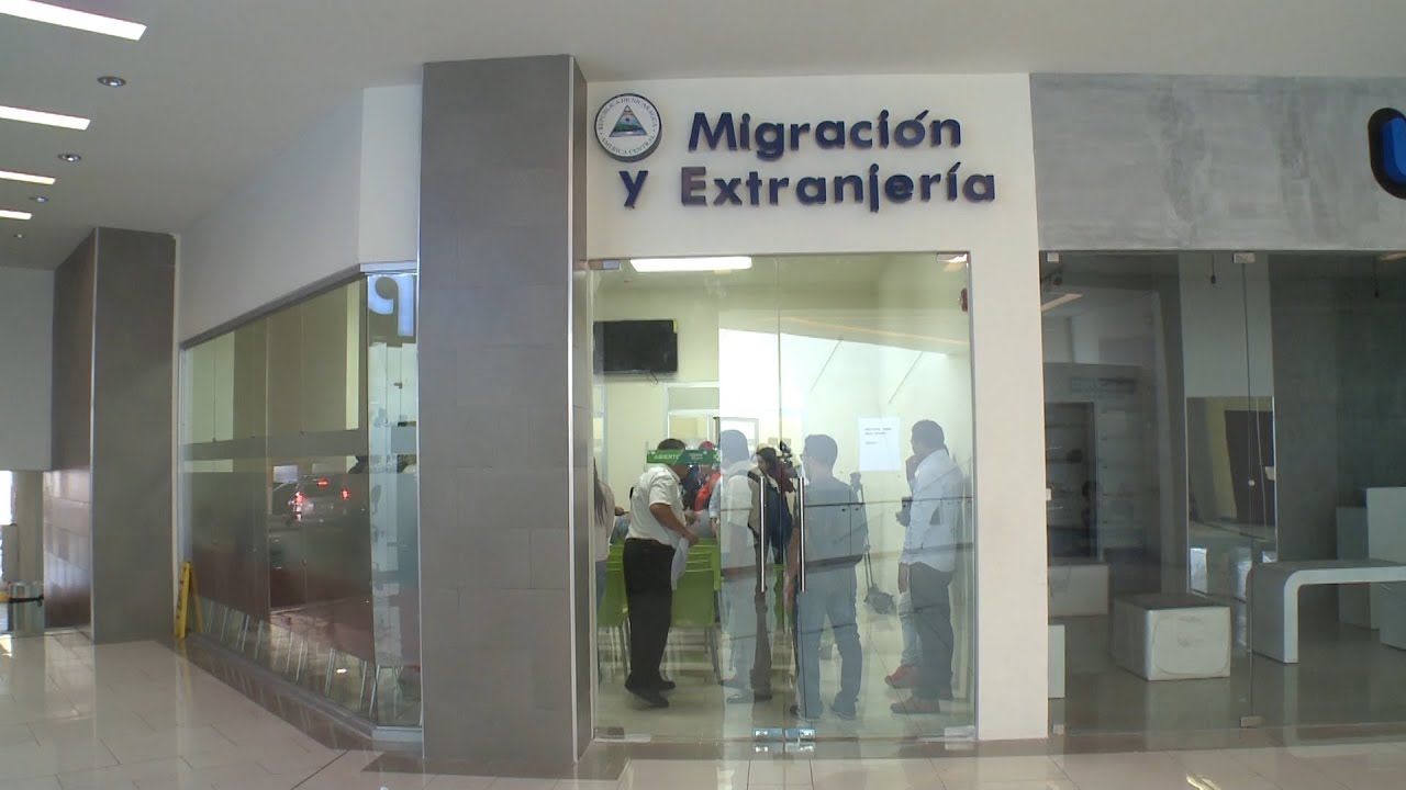 Régimen amenaza nuevamente a extranjeros con expulsarlos si opinan en temas políticos