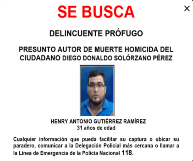 Sospechoso de matar al hermano del obispo de Granada le robó en 2017, fue sentenciado a 5 años y andaba libre