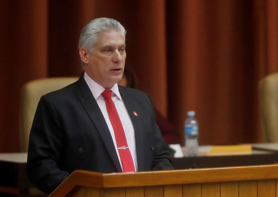 Estados Unidos reintegra a Cuba en la lista de Estados patrocinadores del terrorismo