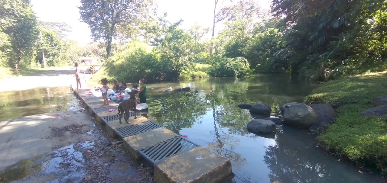 Nicaragua tiene cada vez menos agua y de peor calidad