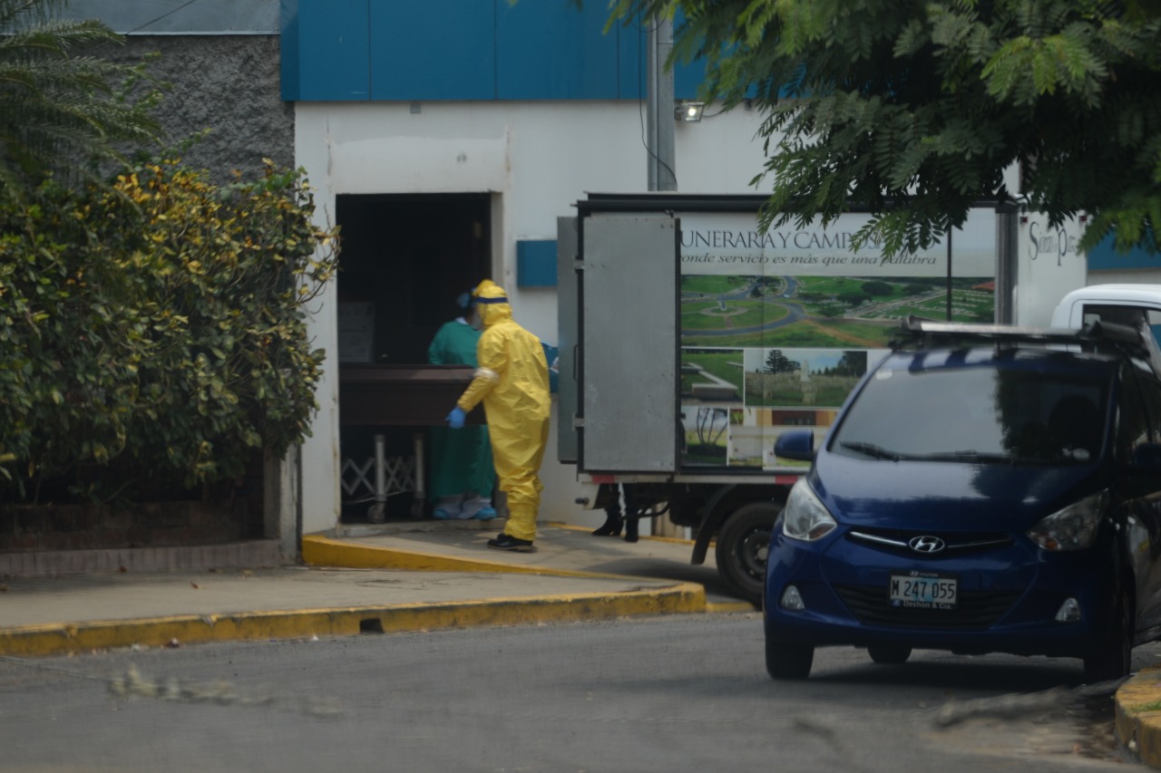 Minsa continúa negando rebrote del Covid-19 en Nicaragua