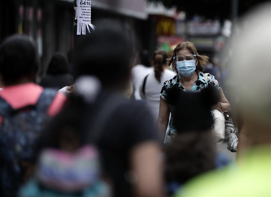 OPS asegura que la vacuna contra el Covid-19 llegará en marzo a Nicaragua, antes solo si se paga por ella