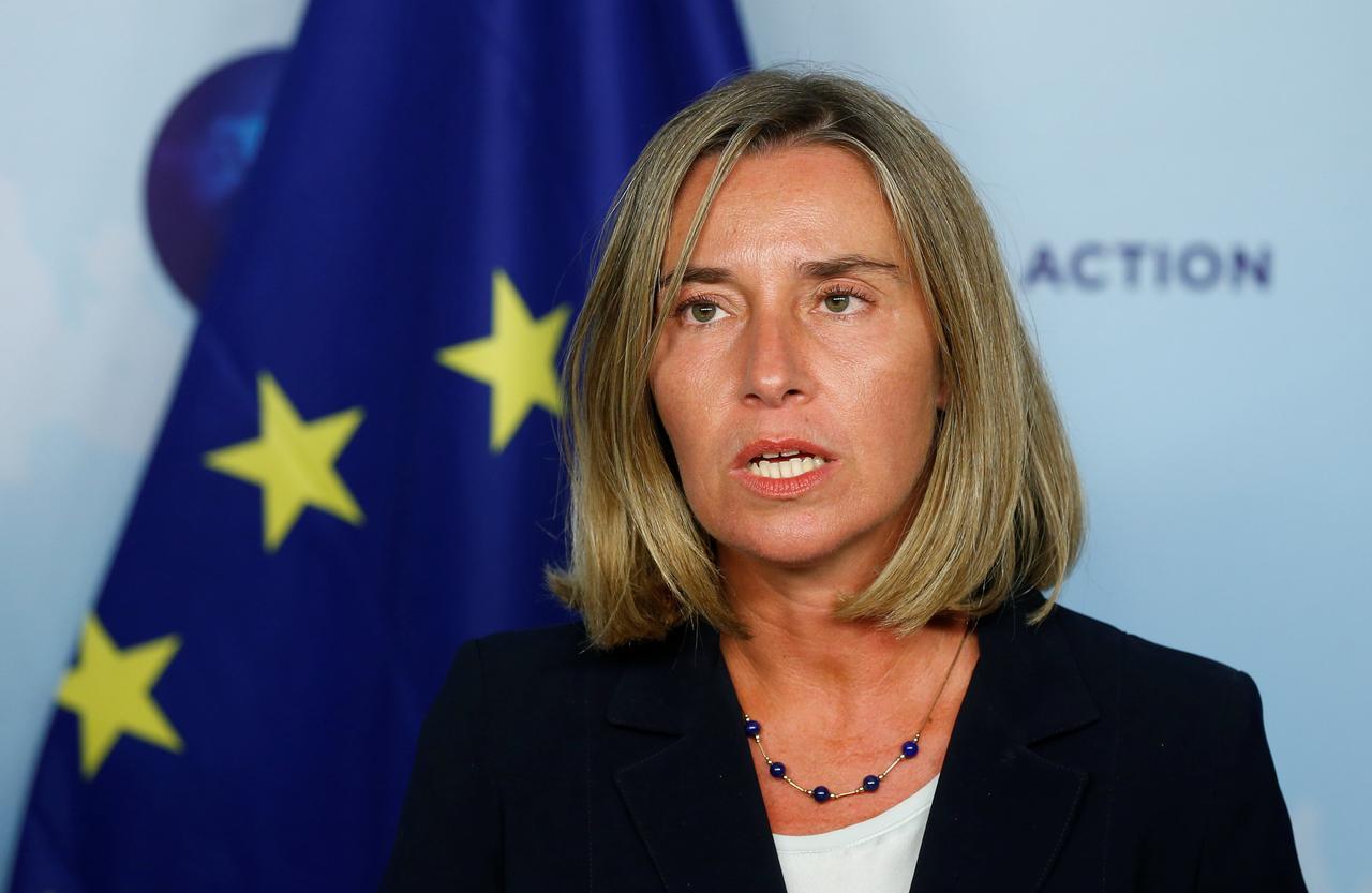 Unión Europea insiste a Ortega justicia y democracia