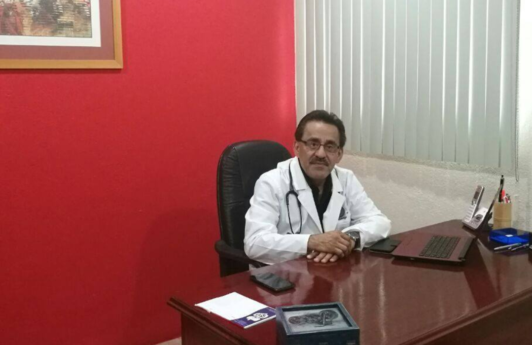 Médico del Manolo Morales es despedido por no ser de los «afines o silenciados» de la dictadura