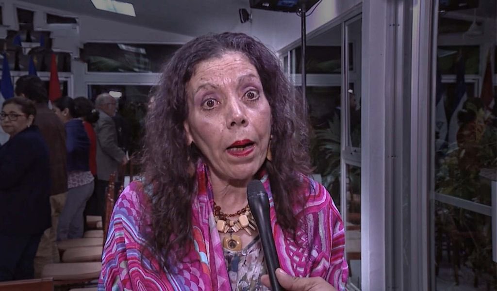 Murillo amenaza a la oposición: “Vamos a pasar facturas históricas”
