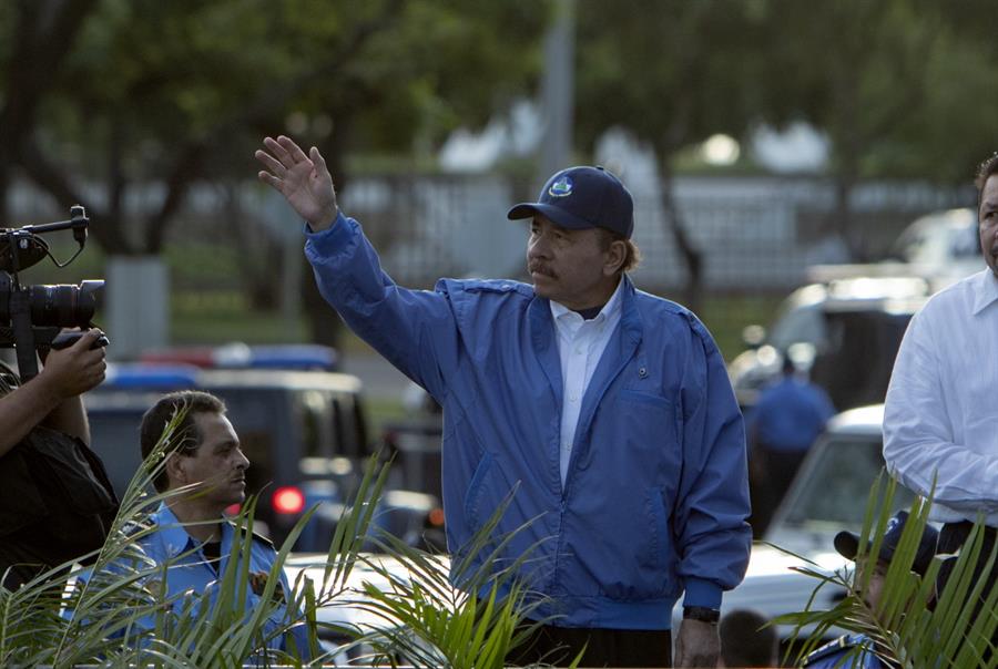 Partido Unamos propone unidad contra Ortega en Nicaragua