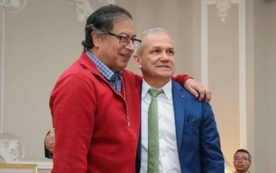 La Procuraduría colombiana abre investigación por una fiesta en Managua en la que bailó exfuncionario prófugo