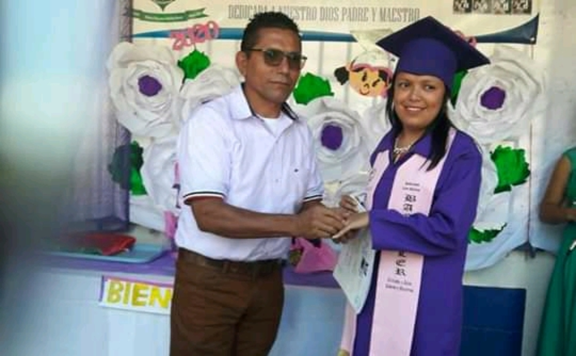 Padre de Katring: “Hay más involucrados en crimen de mi hija”