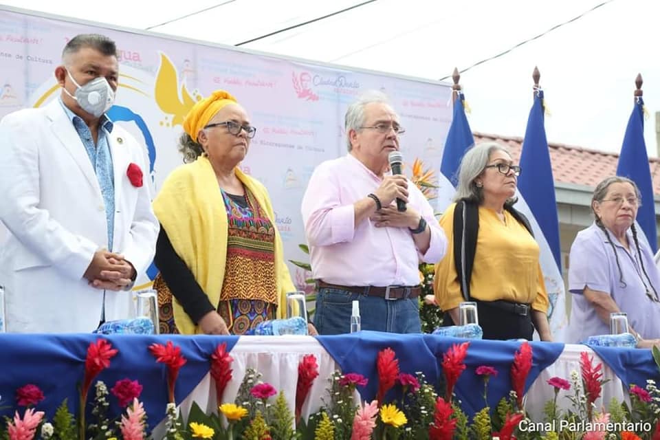 Régimen manda reformas al Código Penal para poner en marcha la cadena perpetua