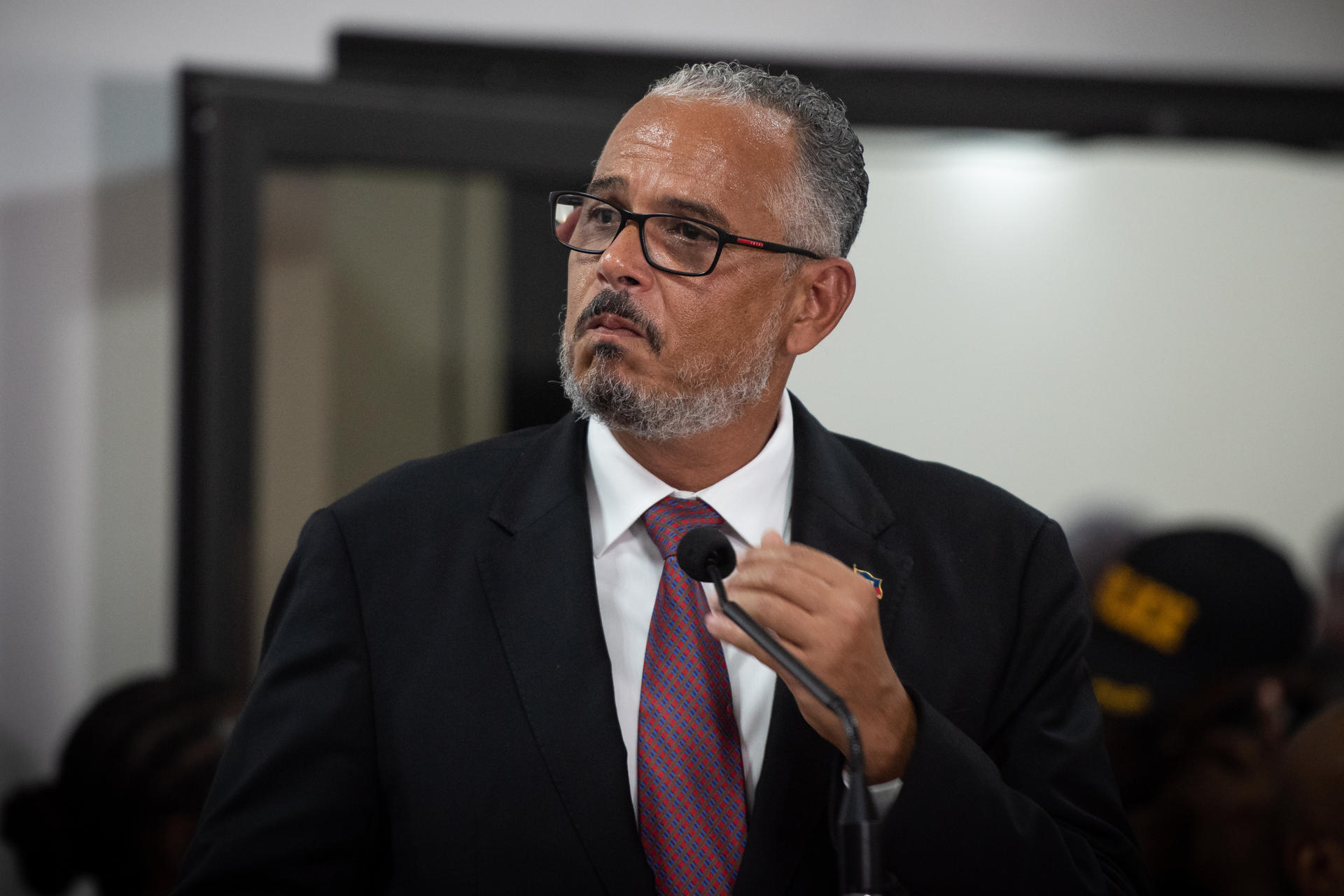 Gobierno haitiano y ONU condenan la «despreciable masacre» de más de 180 personas en Haití