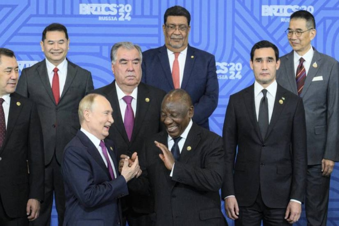 Oposición considera un fracaso la política exterior de Daniel Ortega al quedar fuera de los Brics