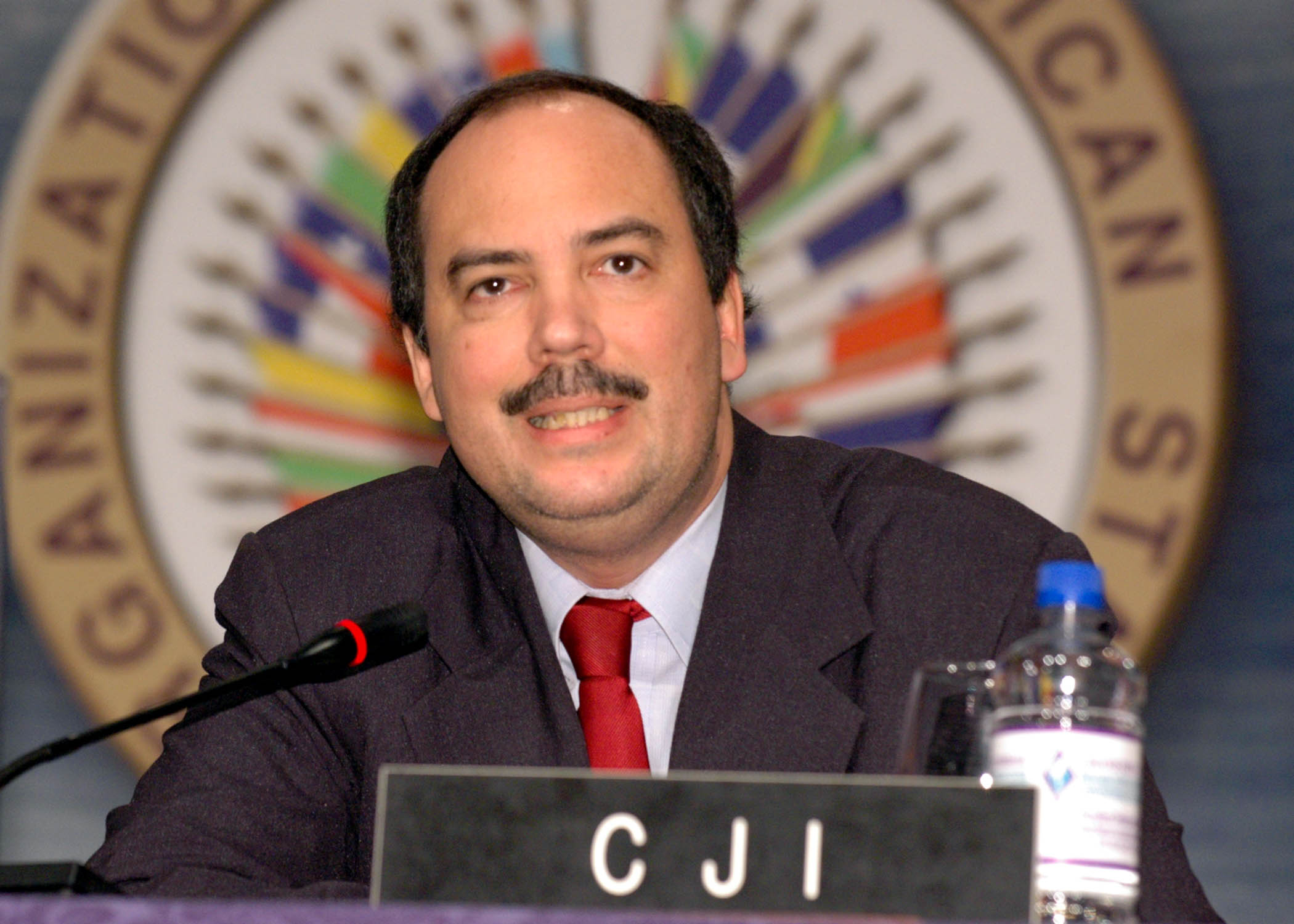Muere Mauricio Herdocia,  jurista y experto en relaciones internacionales