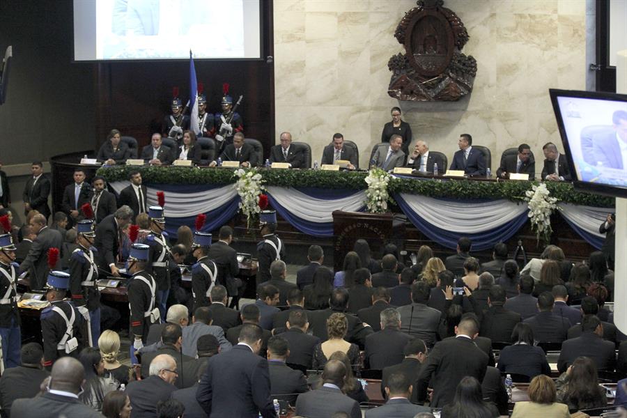 Honduras aprueba la prohibición absoluta del aborto