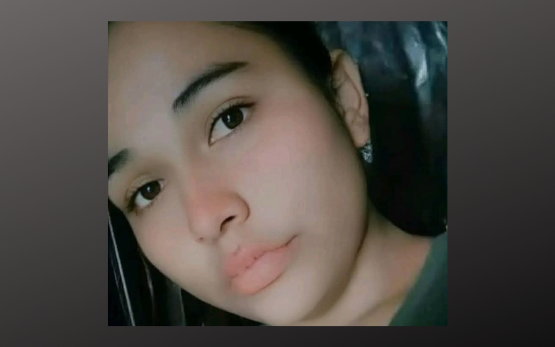 Otro femicidio: joven de 22 años asesinada por su expareja en Granada