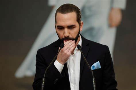 Bukele afirma que el BCIE «no ha cortado» la financiación a El Salvador
