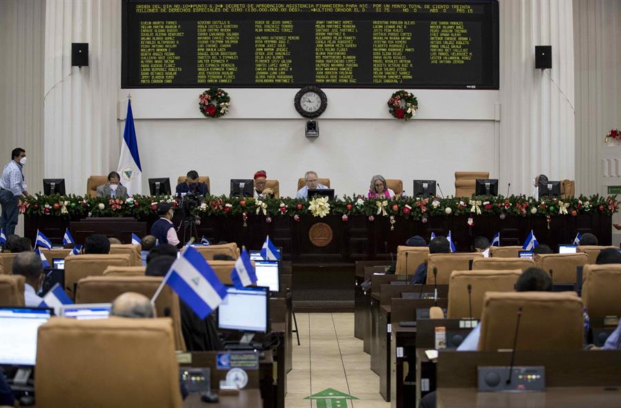 Empresarios exigen al régimen derogar leyes propias de un “Estado policial”