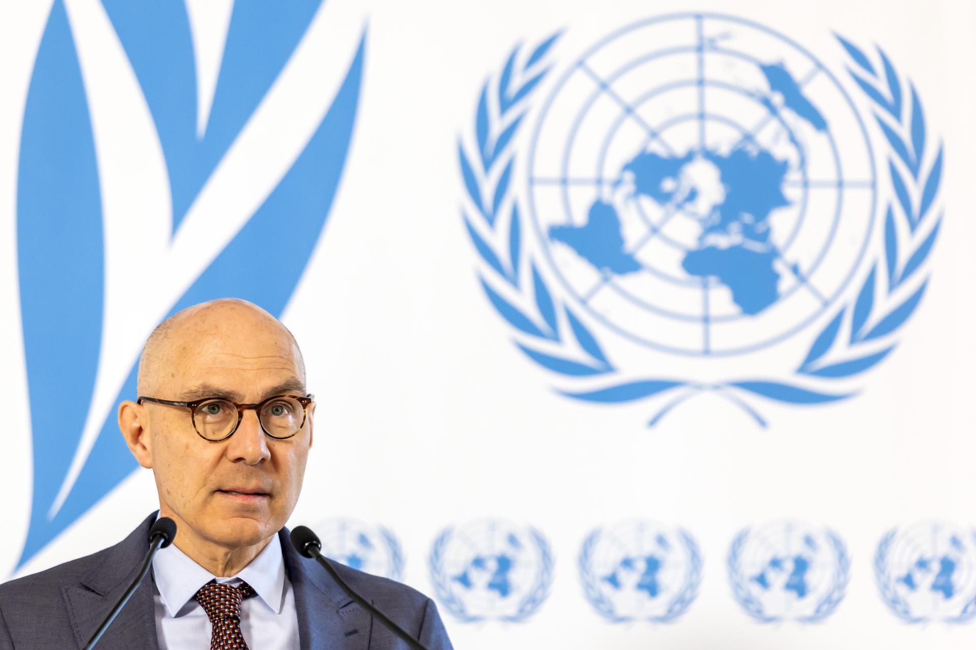 Jefe de D. Humanos de ONU pide a EEUU que publique investigación sobre bombardeo a escuela