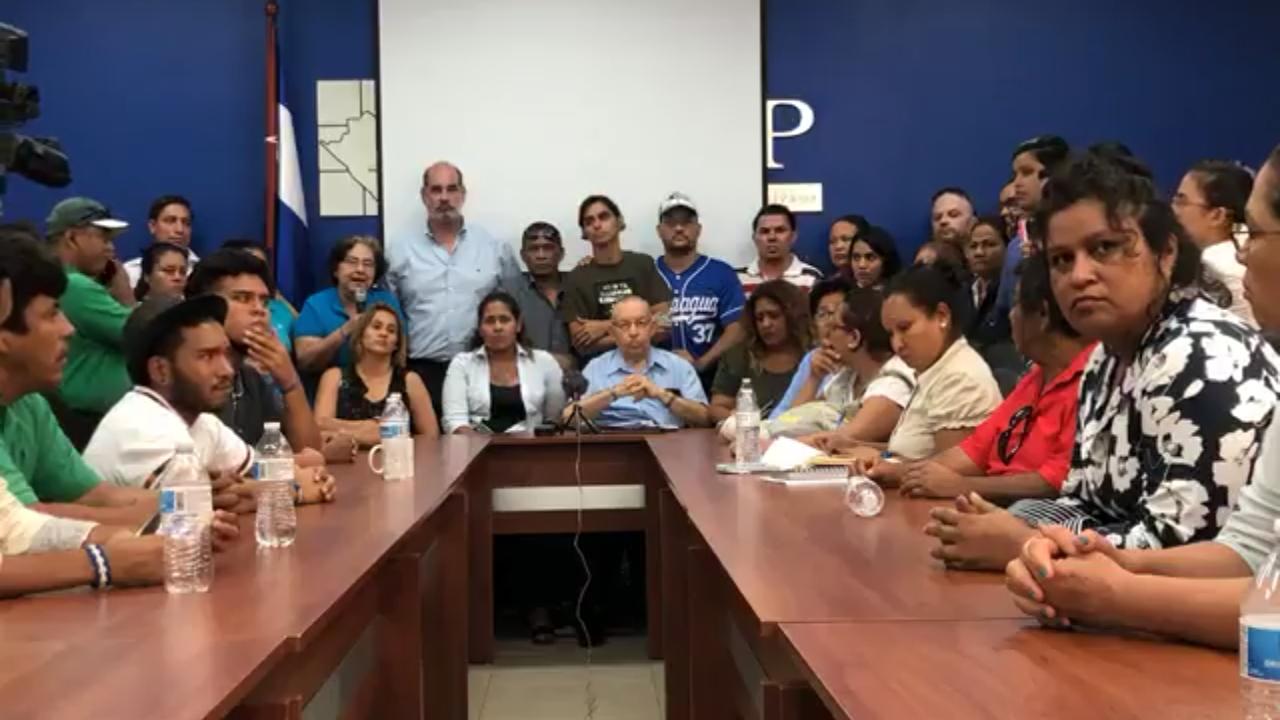 Se acaba el plazo, Ortega debe cumplir su palabra y liberar 86 reos políticos