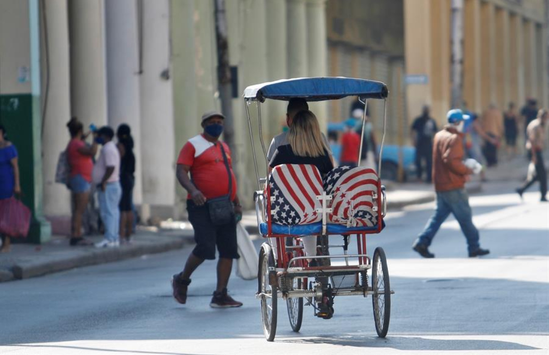 ¿Puede Biden retomar el acercamiento con Cuba?