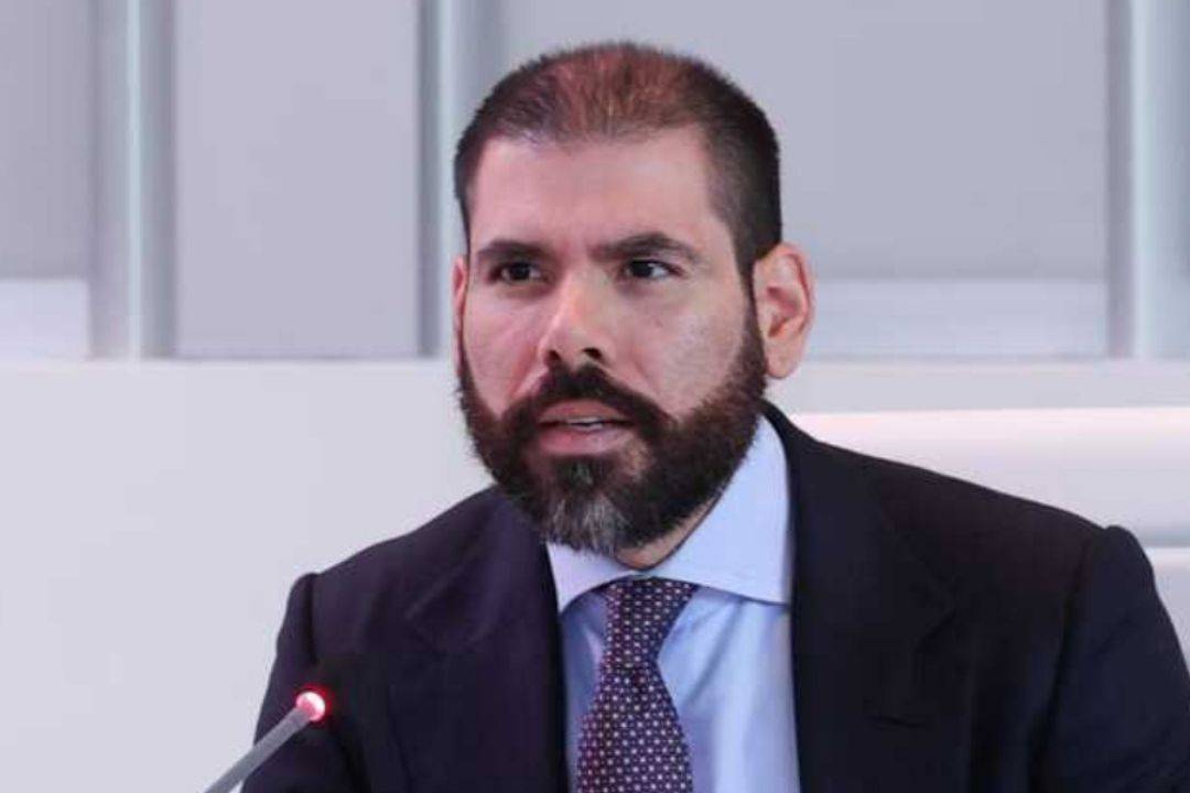 Ortega y Murillo mandan a su hijo a firmar alianza con otro territorio ucraniano ocupado por Rusia