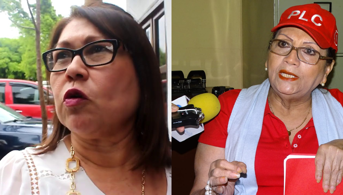Yamileth Bonilla: Decisión de Osuna es “un acto de desesperación”